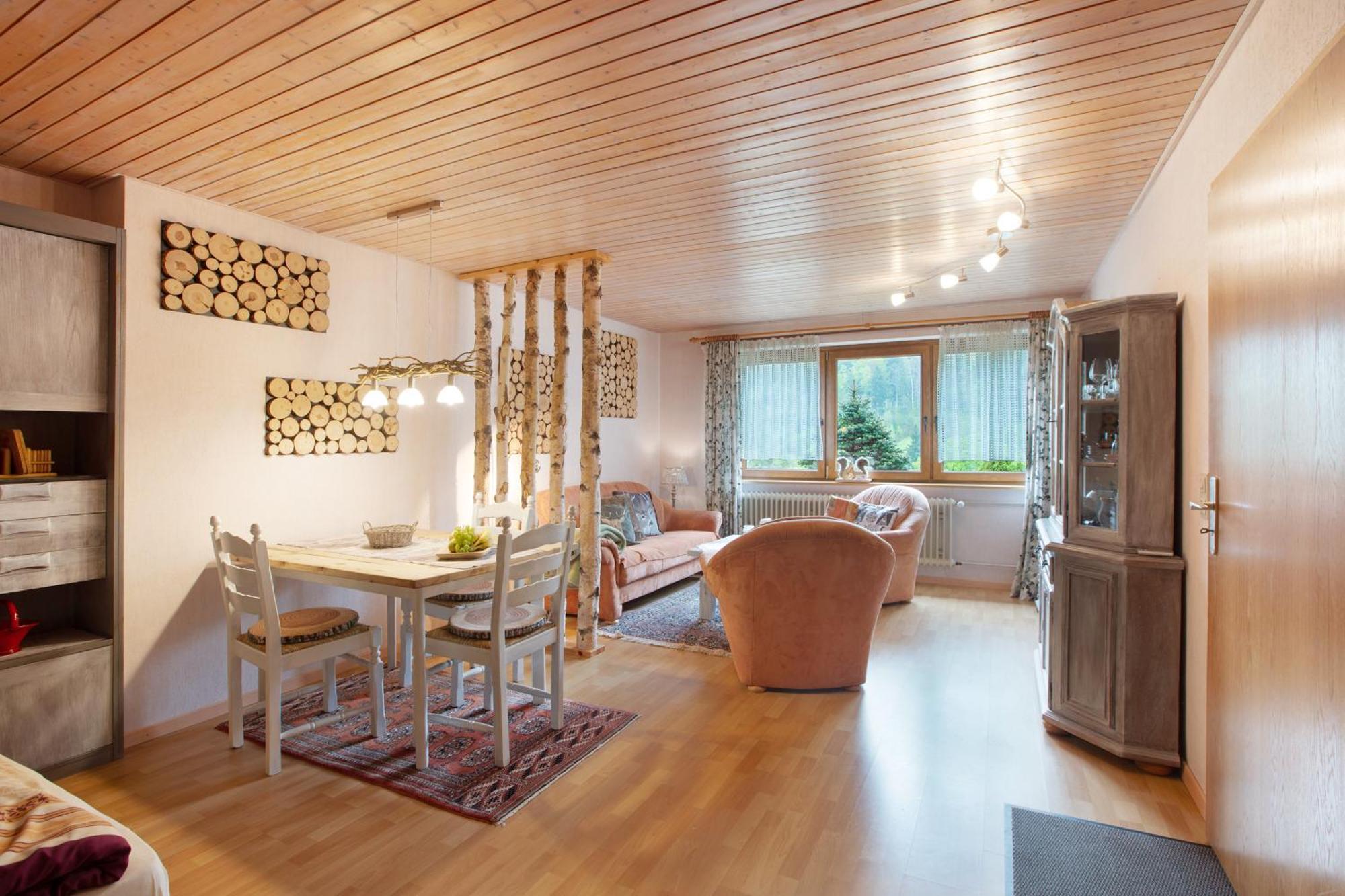 Haus Kurparkblick Villa ทอดท์โมส ภายนอก รูปภาพ